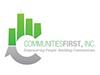 Communities First Inc. logo