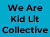 We are kid lit collective