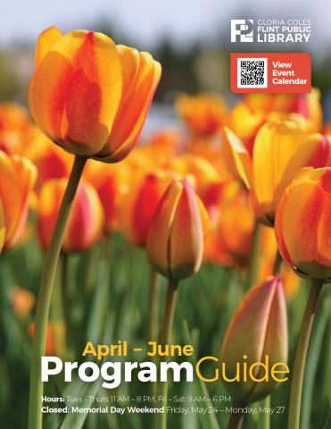April-June 2024 Program Guide